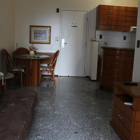 Flat Abolicao Aparthotel Φορταλέζα Εξωτερικό φωτογραφία