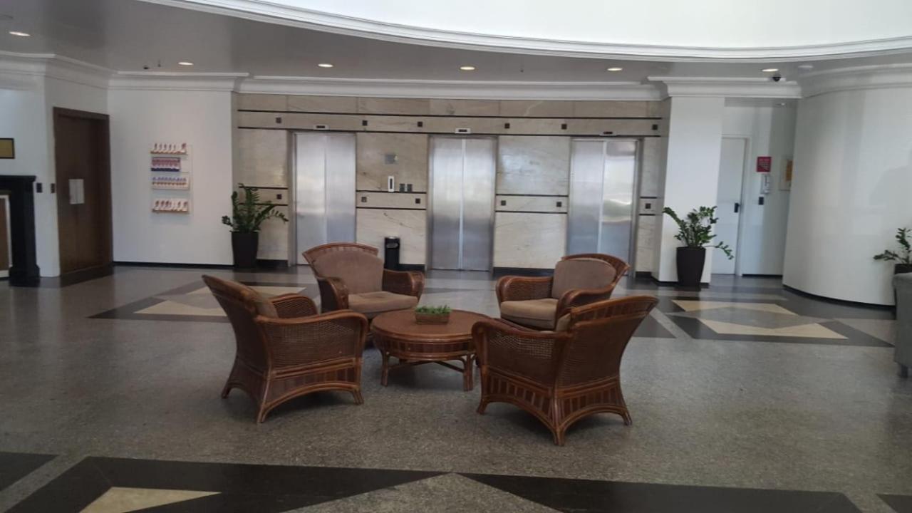 Flat Abolicao Aparthotel Φορταλέζα Εξωτερικό φωτογραφία