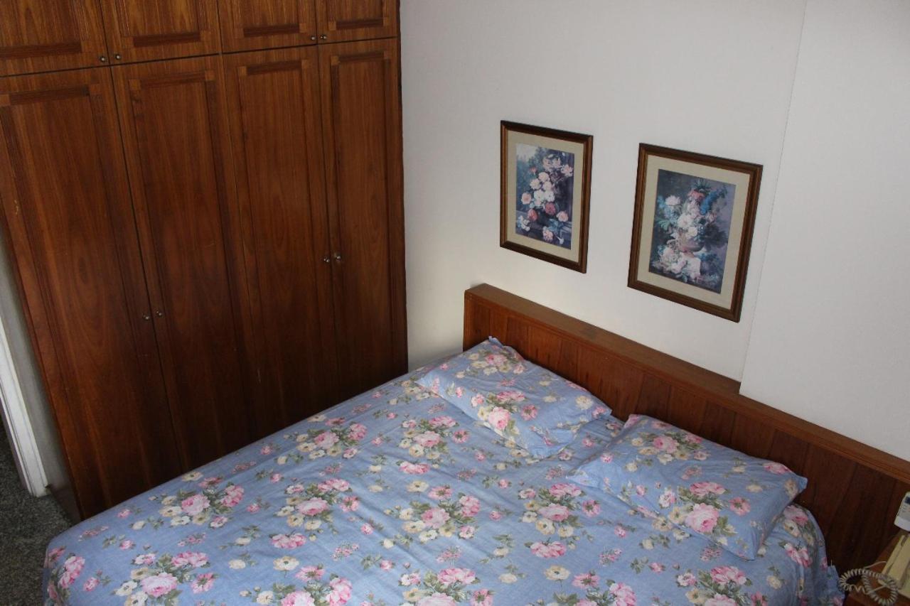 Flat Abolicao Aparthotel Φορταλέζα Εξωτερικό φωτογραφία