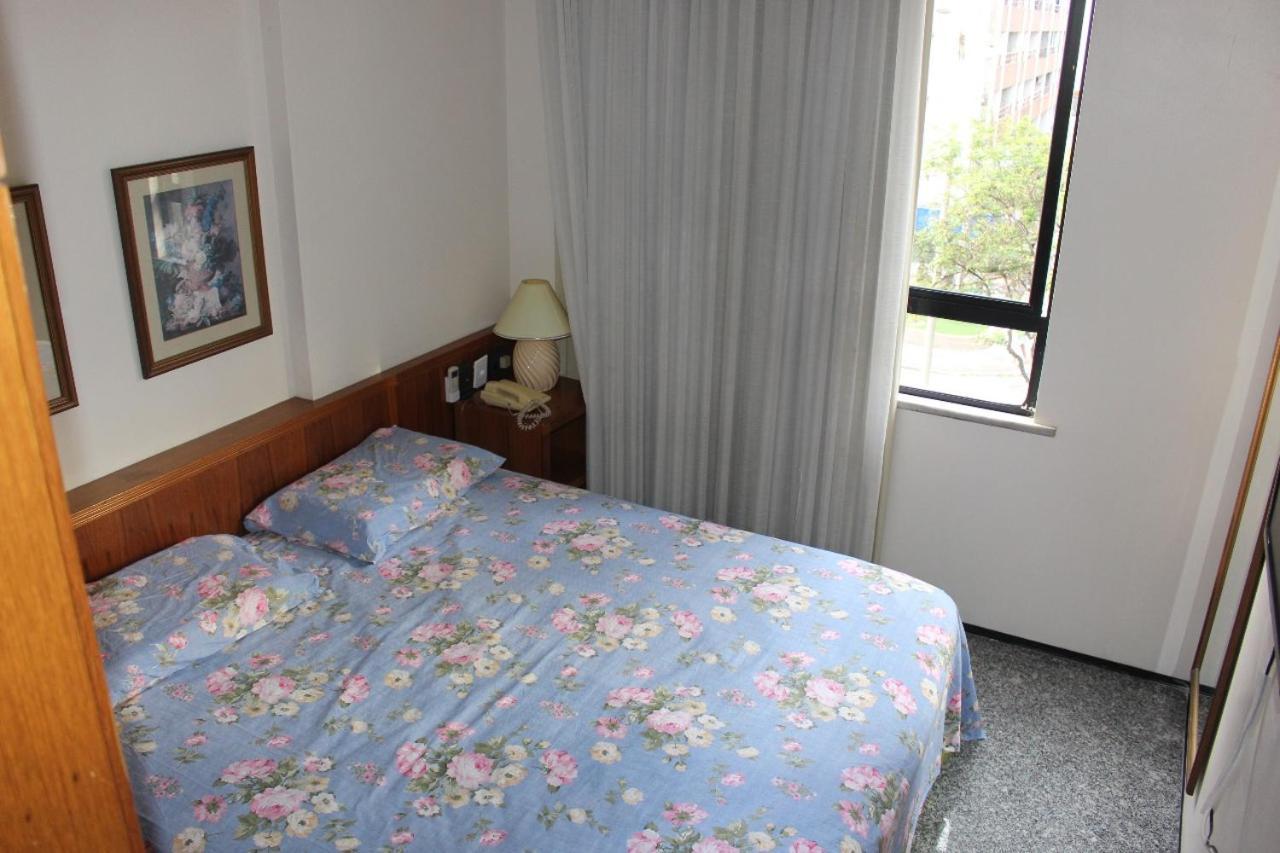 Flat Abolicao Aparthotel Φορταλέζα Εξωτερικό φωτογραφία