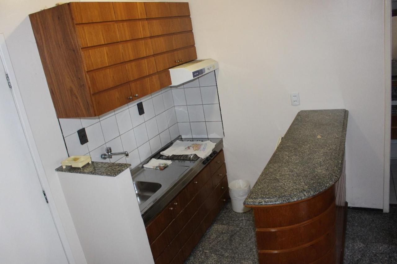 Flat Abolicao Aparthotel Φορταλέζα Εξωτερικό φωτογραφία